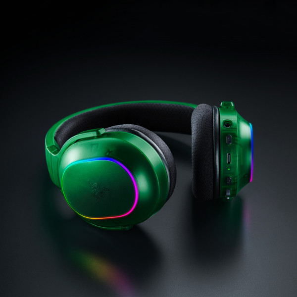 Razer Barracuda X Chroma Phantom Green Edition